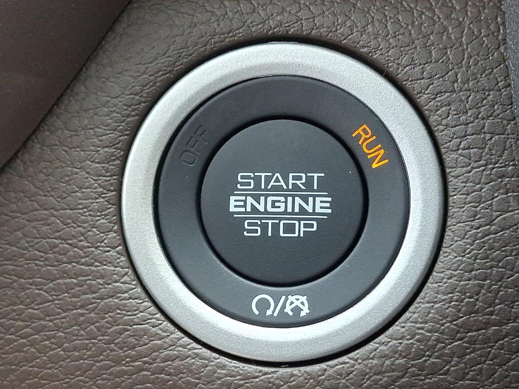 new 2025 Ram 2500 car, priced at $68,965