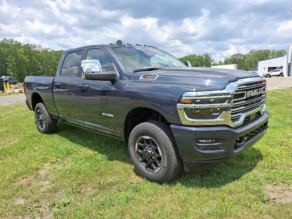 new 2025 Ram 2500 car, priced at $68,965