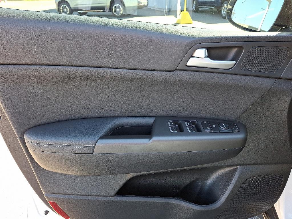 used 2020 Kia Sportage car, priced at $17,792