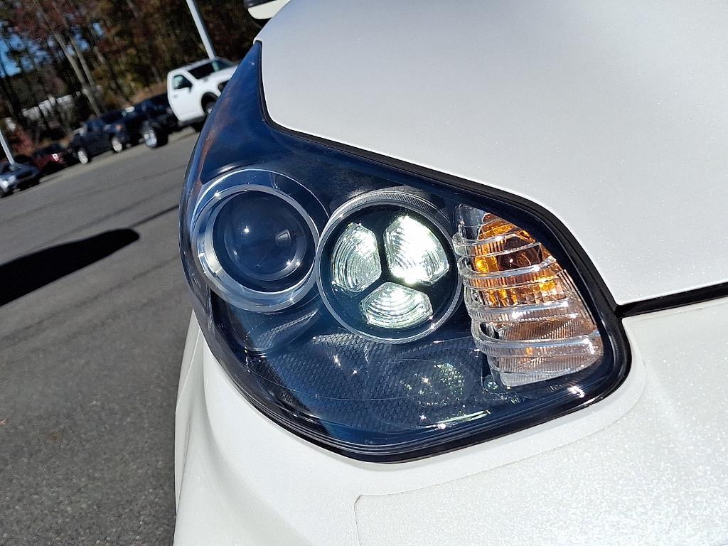 used 2020 Kia Sportage car, priced at $17,792