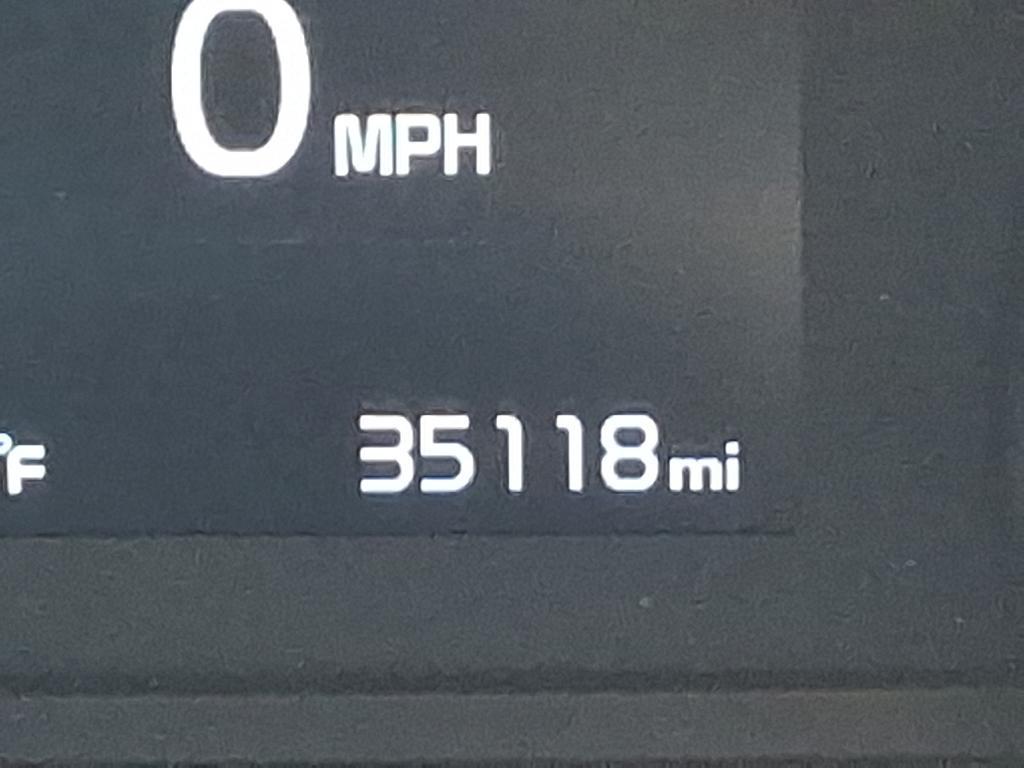 used 2020 Kia Sportage car, priced at $17,792