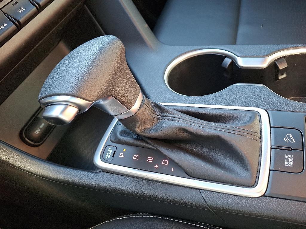 used 2020 Kia Sportage car, priced at $17,792