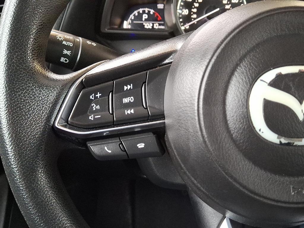 used 2017 Mazda Mazda3 car, priced at $12,969