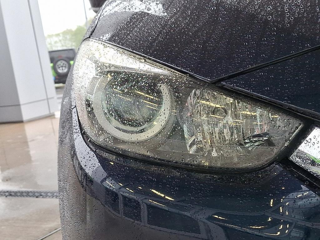 used 2017 Mazda Mazda3 car, priced at $12,969