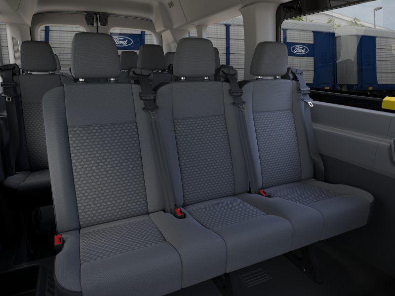 new 2024 Ford Transit-350 car, priced at $67,750