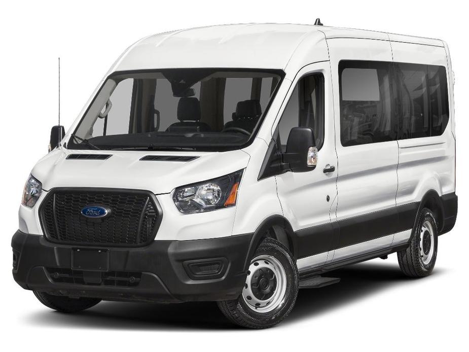 new 2024 Ford Transit-350 car, priced at $67,750