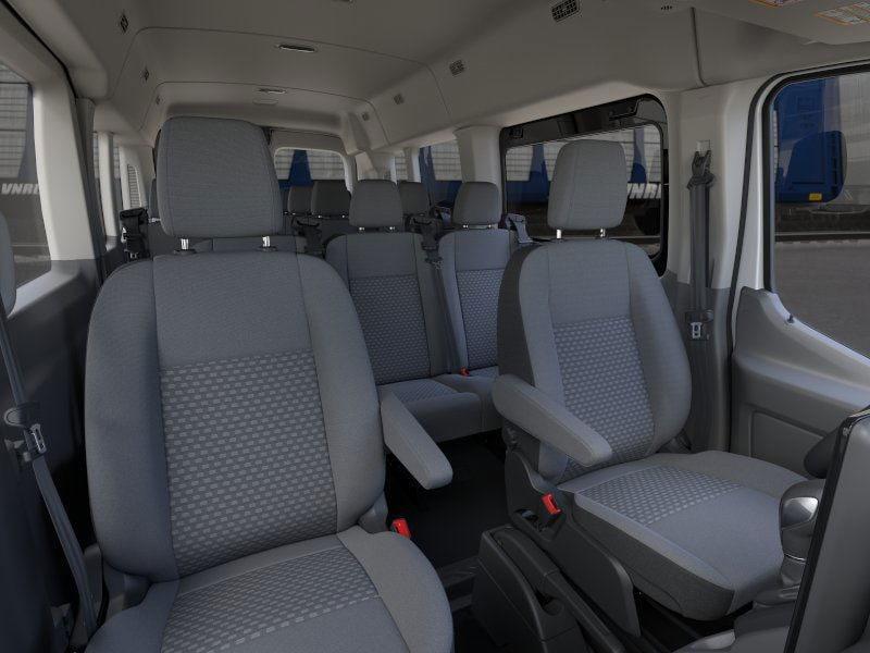 new 2024 Ford Transit-350 car, priced at $67,750