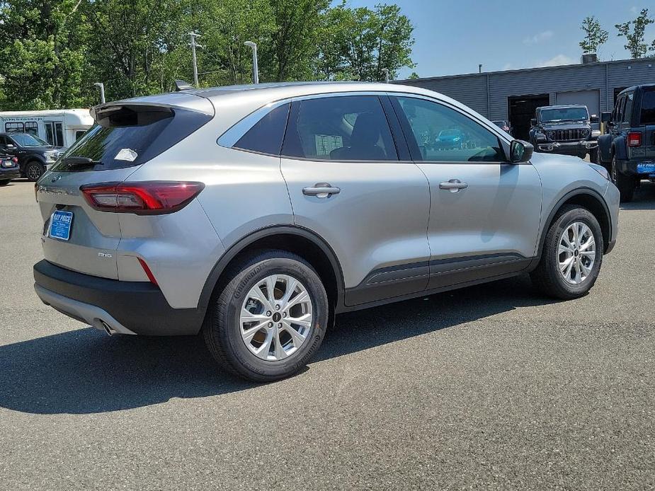 new 2024 Ford Escape car, priced at $31,495