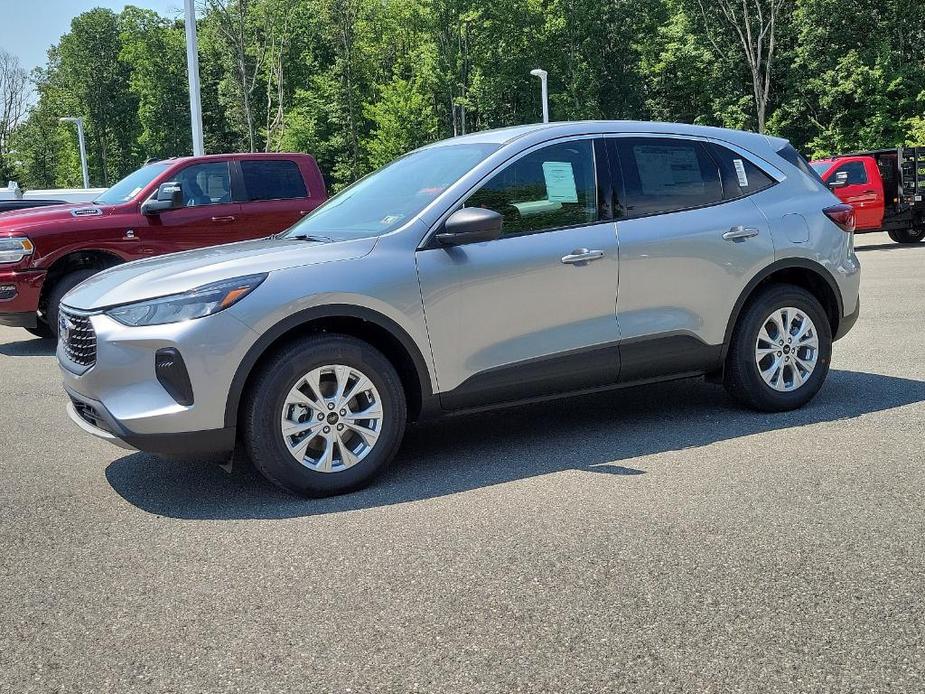 new 2024 Ford Escape car, priced at $31,495