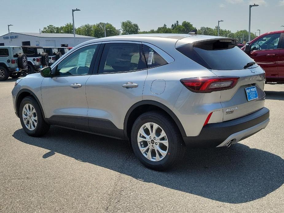 new 2024 Ford Escape car, priced at $31,495