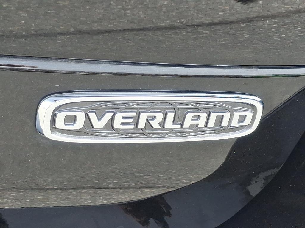 used 2021 Jeep Grand Cherokee L car, priced at $28,974