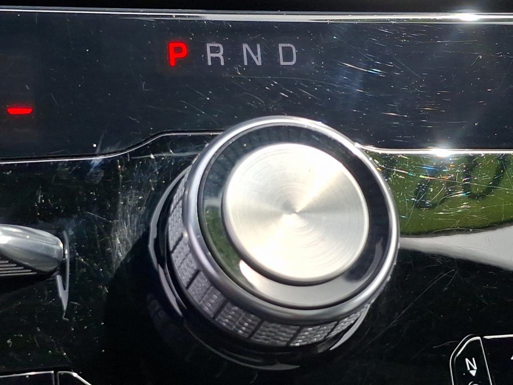 used 2021 Jeep Grand Cherokee L car, priced at $28,933