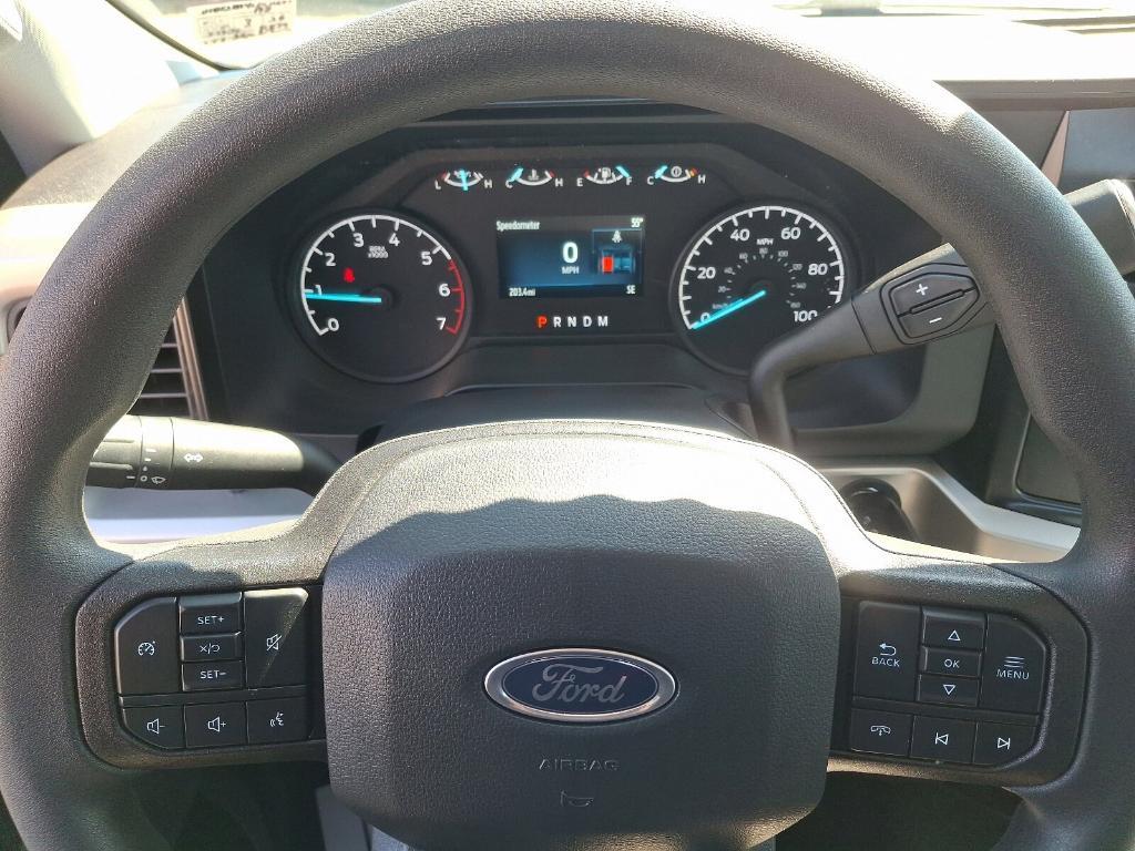 new 2025 Ford F-250 car, priced at $69,770