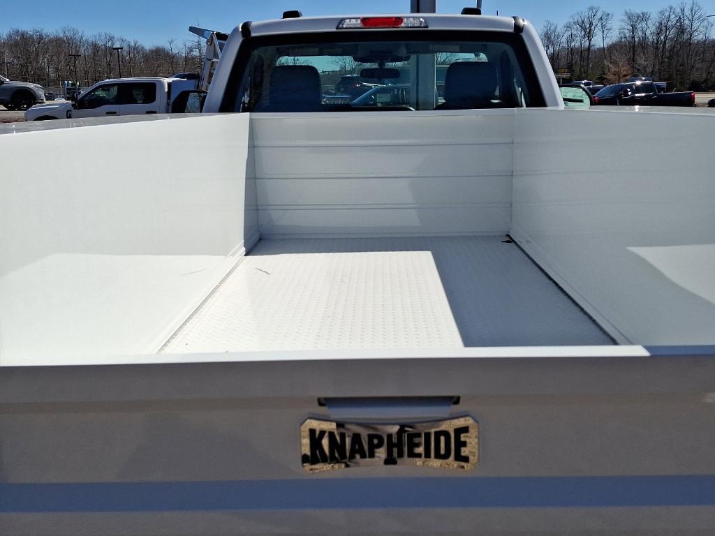 new 2025 Ford F-250 car, priced at $69,770