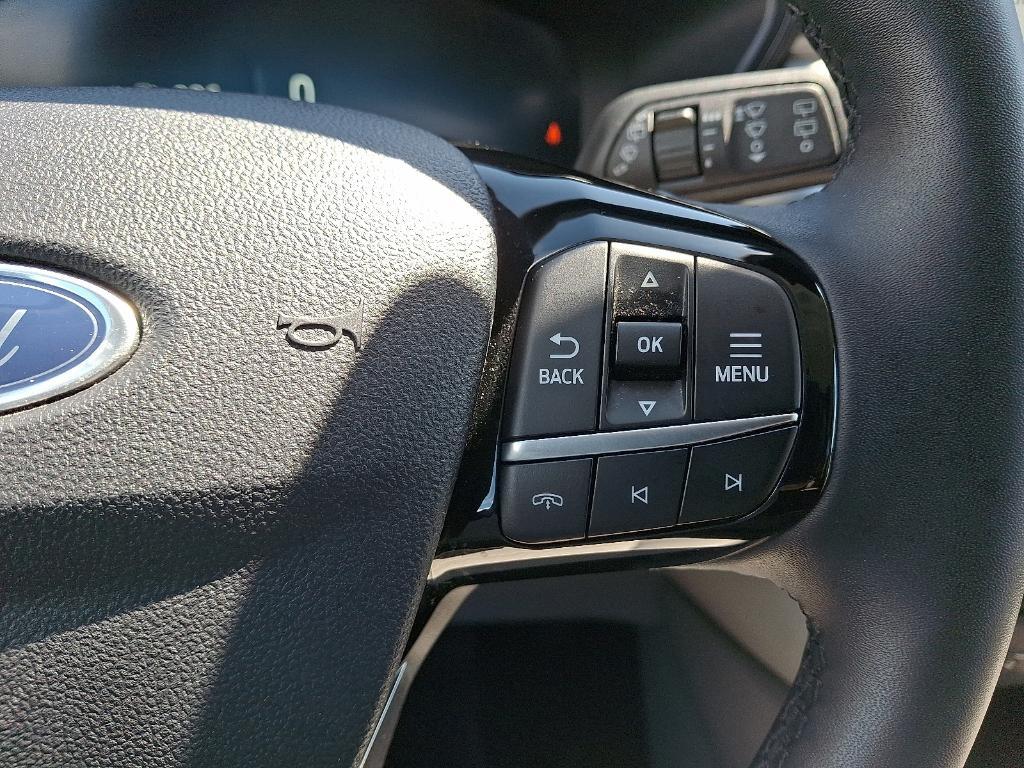 used 2023 Ford Escape car, priced at $23,998