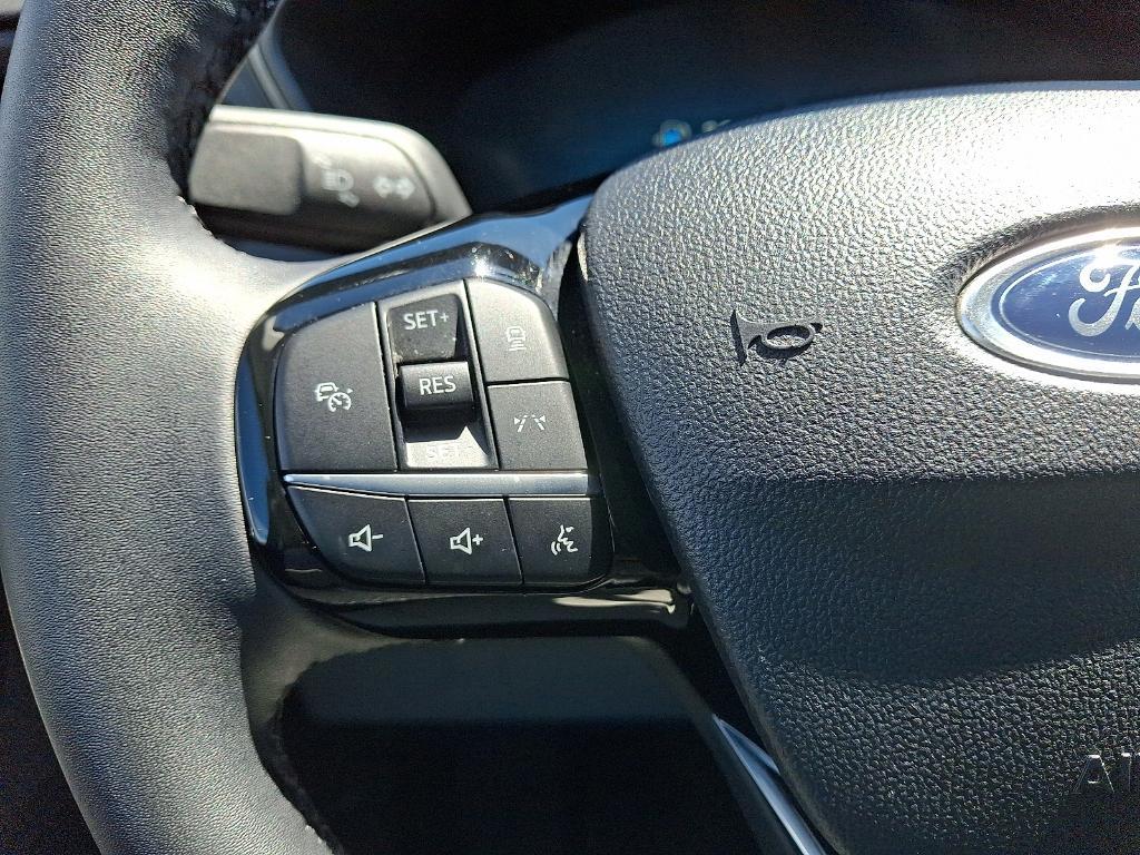 used 2023 Ford Escape car, priced at $23,998