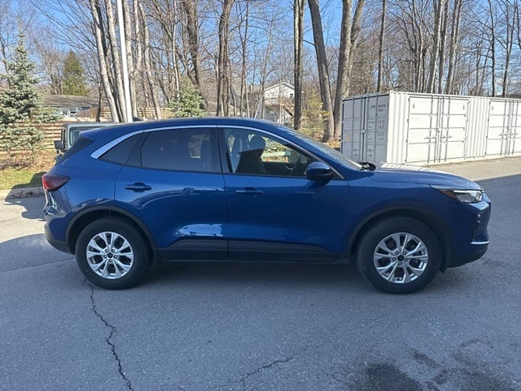 used 2023 Ford Escape car, priced at $26,868