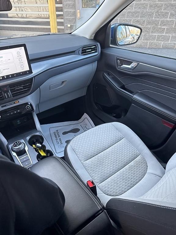 used 2023 Ford Escape car, priced at $26,868