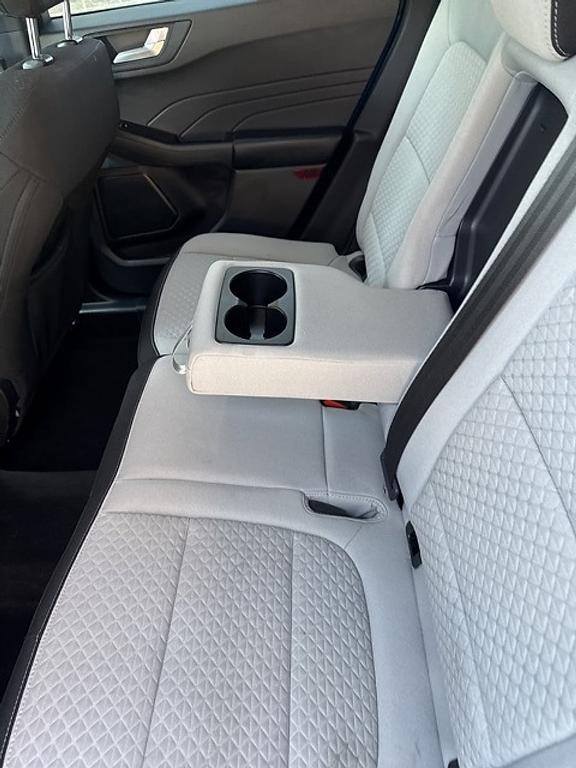 used 2023 Ford Escape car, priced at $26,868