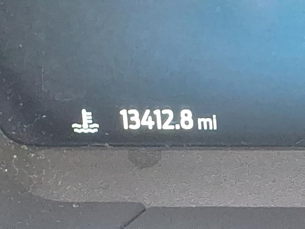 used 2023 Ford Escape car, priced at $25,613