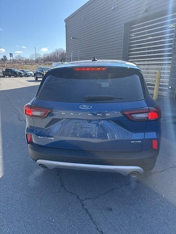 used 2023 Ford Escape car, priced at $26,868