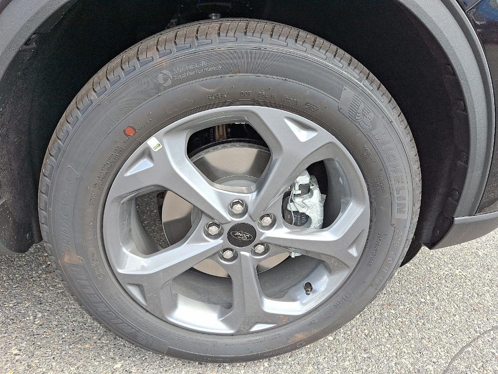new 2025 Ford Escape car, priced at $34,878