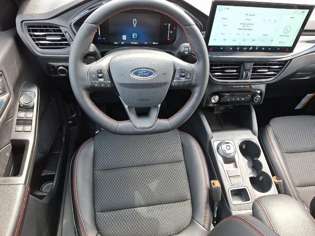new 2025 Ford Escape car, priced at $34,878