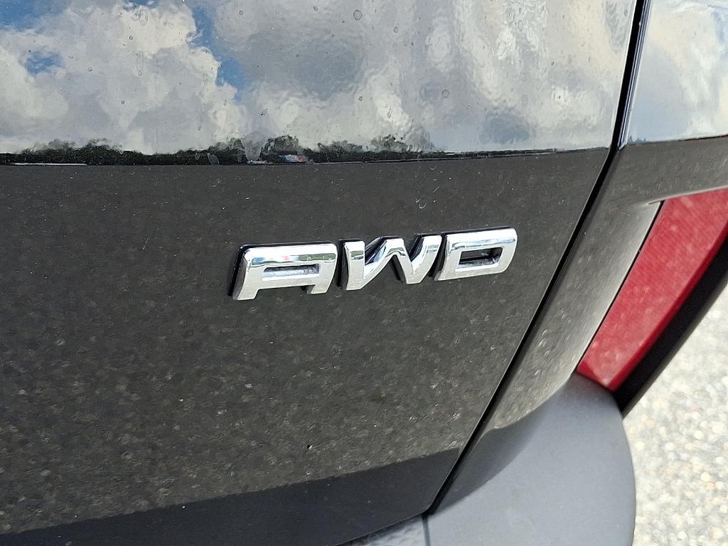 new 2025 Ford Escape car, priced at $34,878