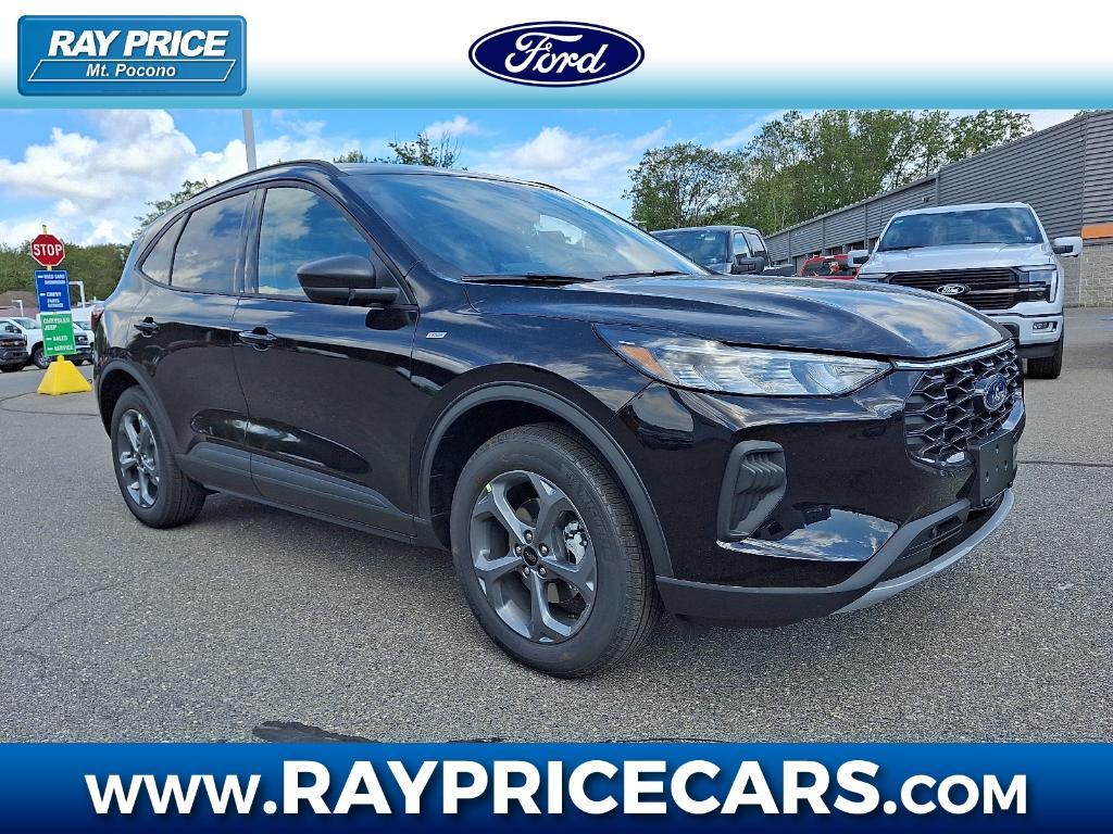 new 2025 Ford Escape car, priced at $34,878