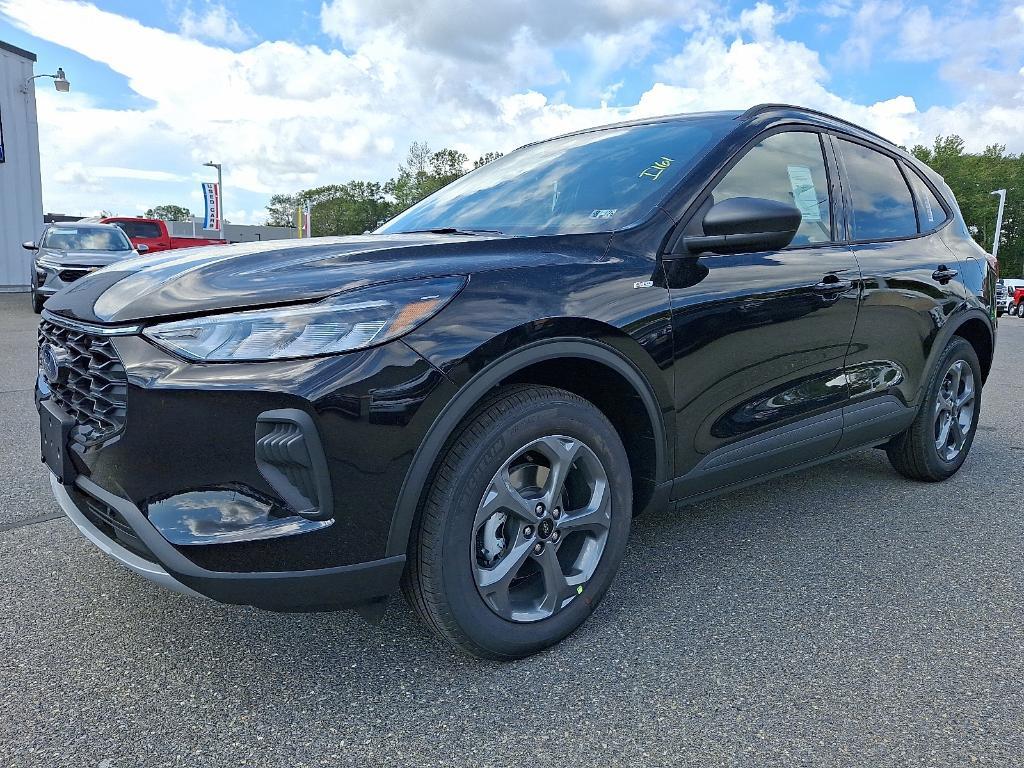 new 2025 Ford Escape car, priced at $34,878