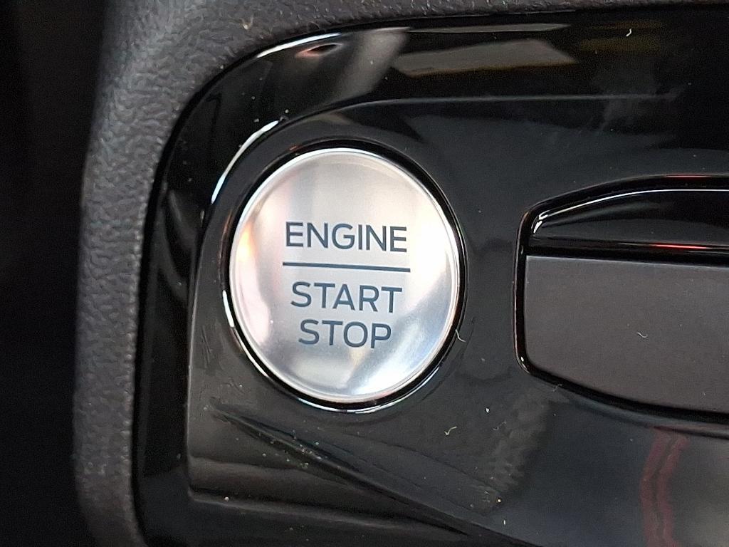 new 2025 Ford Escape car, priced at $34,878