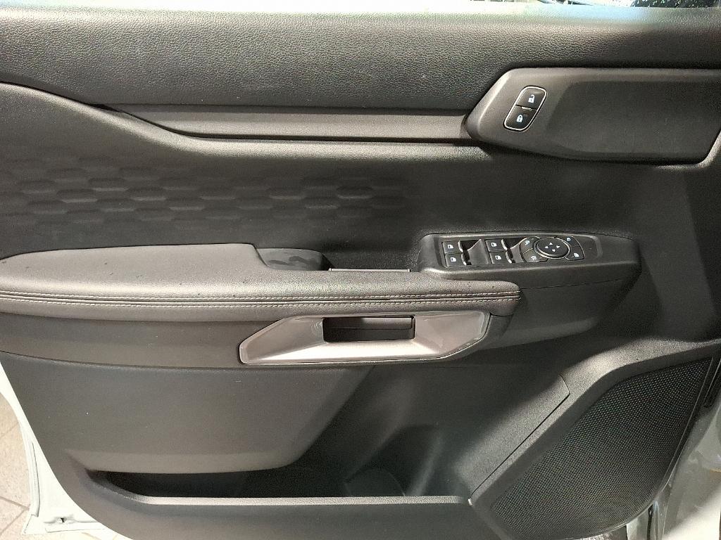 used 2024 Ford Ranger car, priced at $39,963