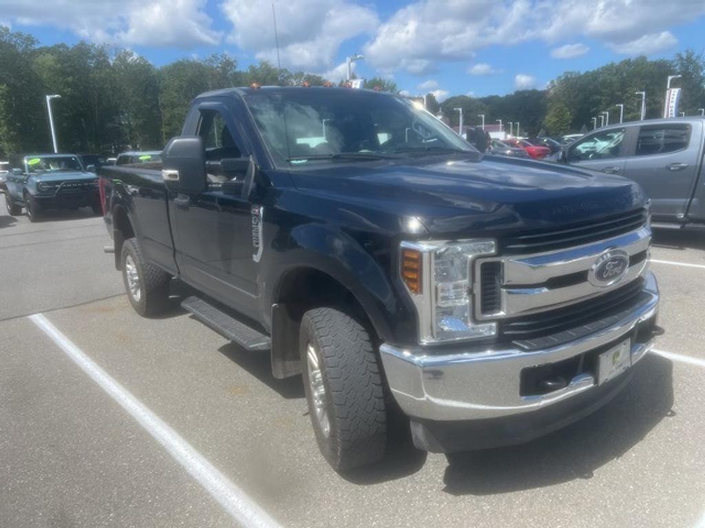 used 2019 Ford F-350 car, priced at $26,467