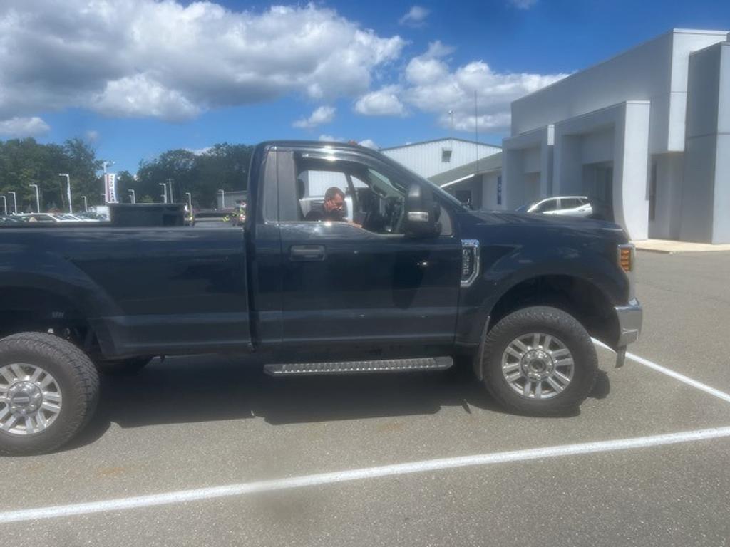 used 2019 Ford F-350 car, priced at $26,467