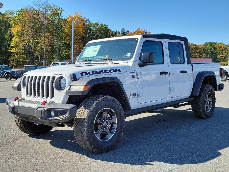 new 2023 Jeep Gladiator car, priced at $46,304