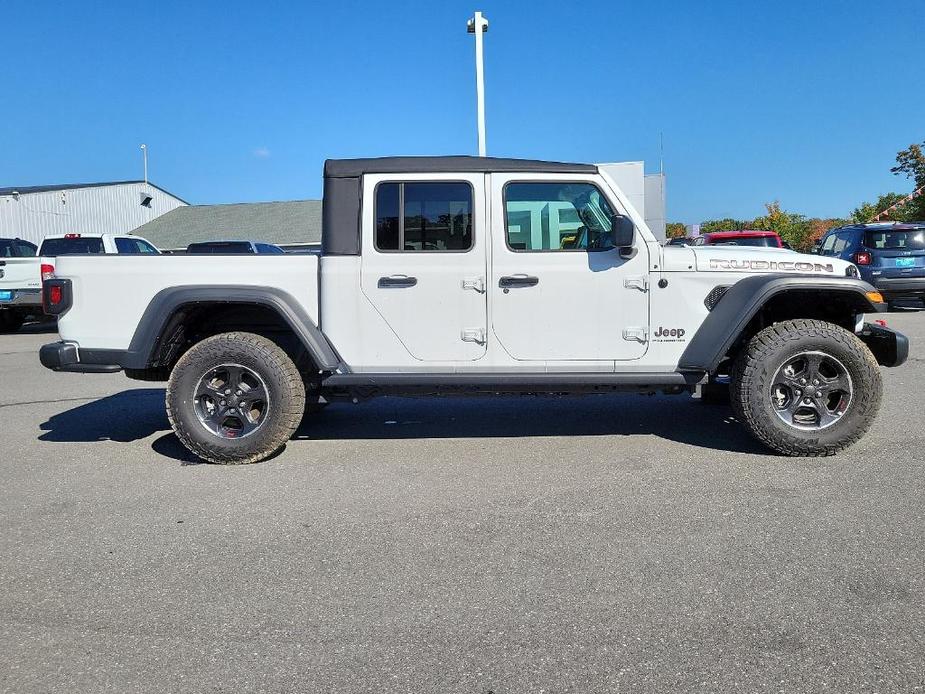 new 2023 Jeep Gladiator car, priced at $46,304