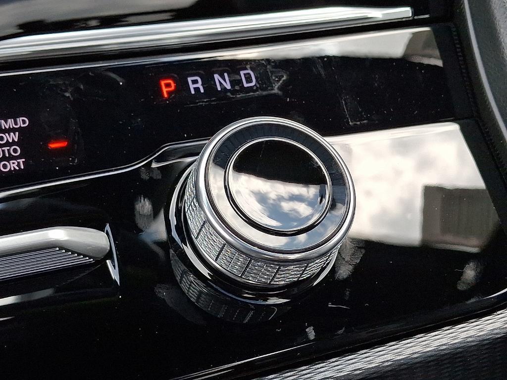 new 2025 Jeep Grand Cherokee L car, priced at $55,360