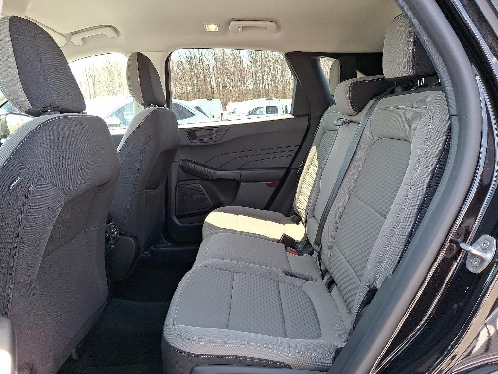 used 2022 Ford Escape car, priced at $24,858