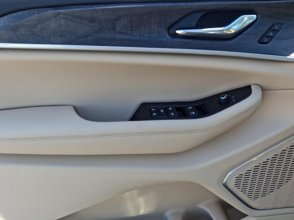 new 2025 Jeep Grand Cherokee L car, priced at $55,512