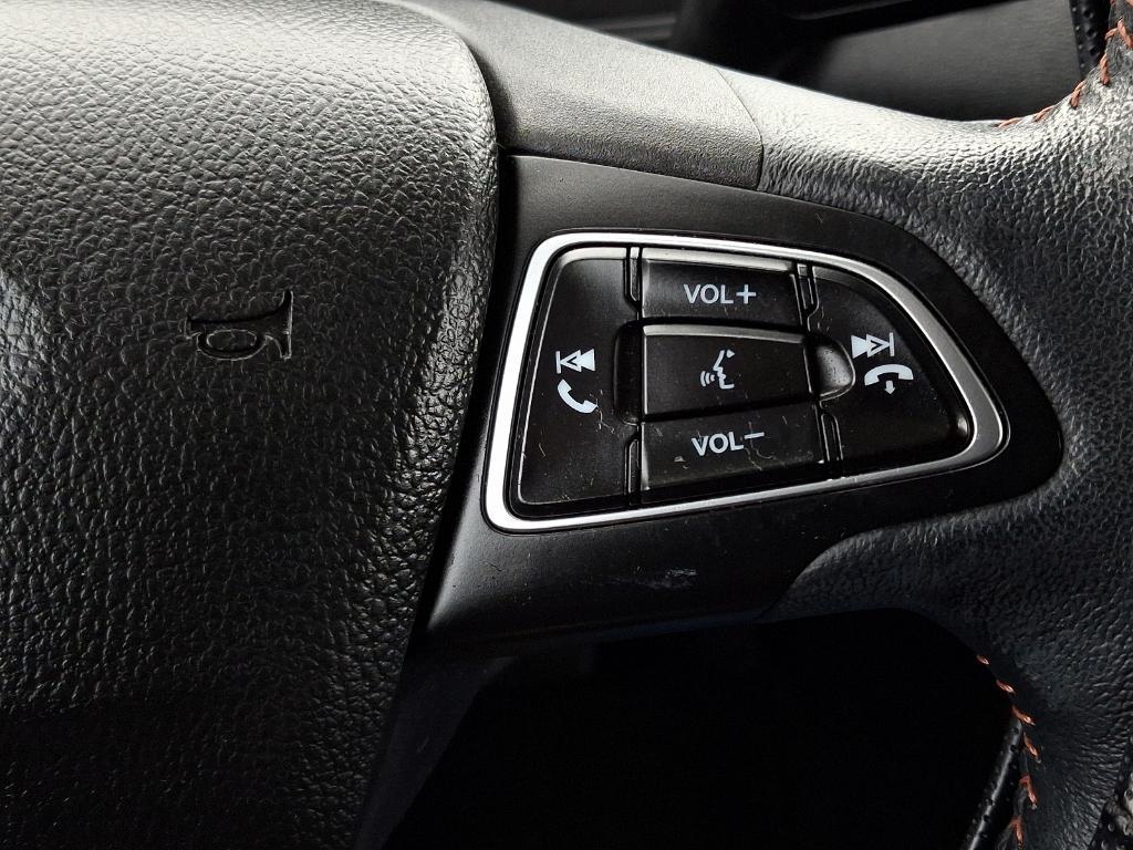 used 2021 Ford EcoSport car, priced at $17,665