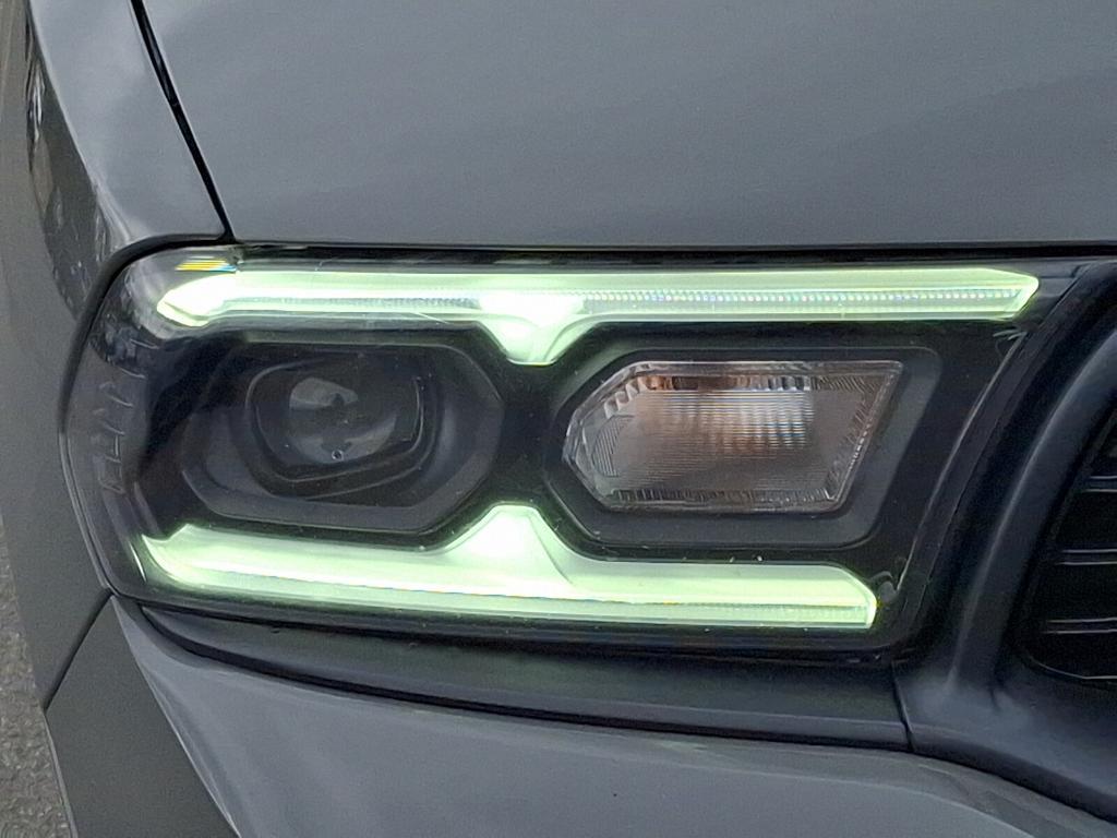 used 2021 Dodge Durango car, priced at $24,866