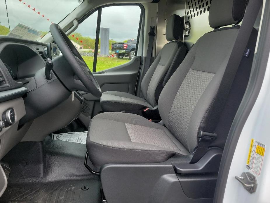 new 2024 Ford Transit-350 car, priced at $69,794