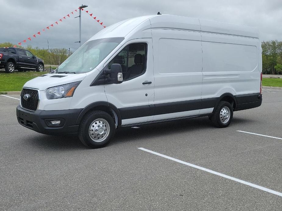 new 2024 Ford Transit-350 car, priced at $69,794