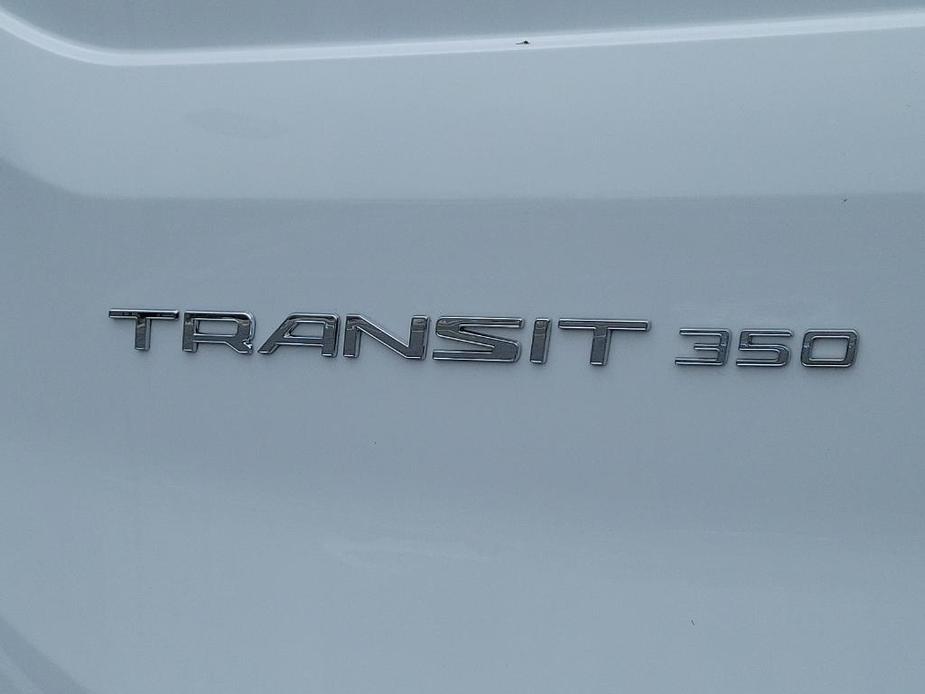 new 2024 Ford Transit-350 car, priced at $69,794