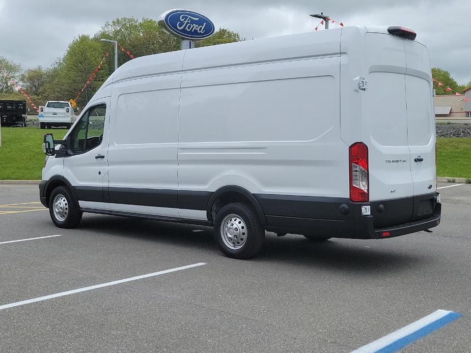 new 2024 Ford Transit-350 car, priced at $69,794