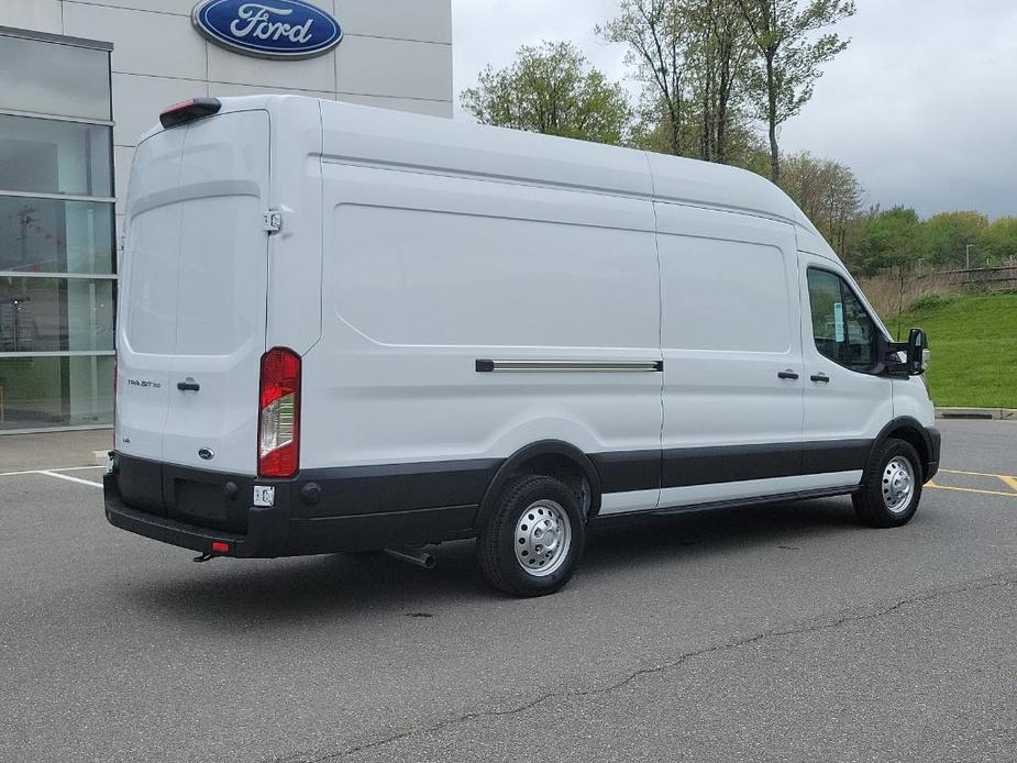 new 2024 Ford Transit-350 car, priced at $69,794