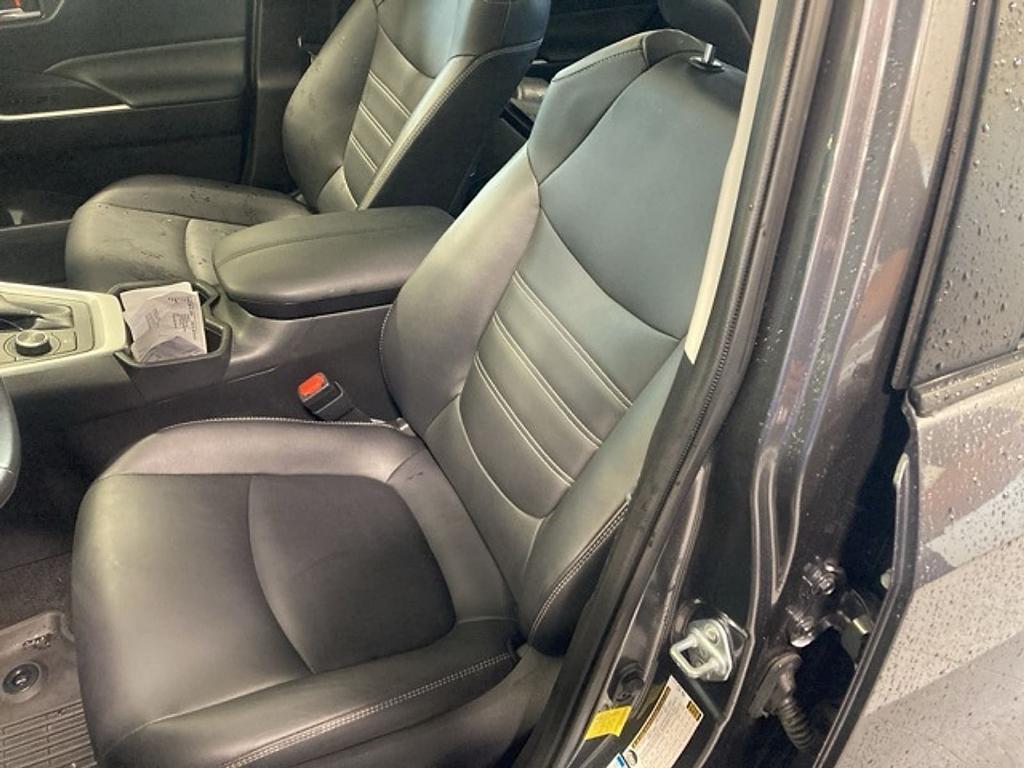 used 2022 Toyota RAV4 Hybrid car, priced at $32,695