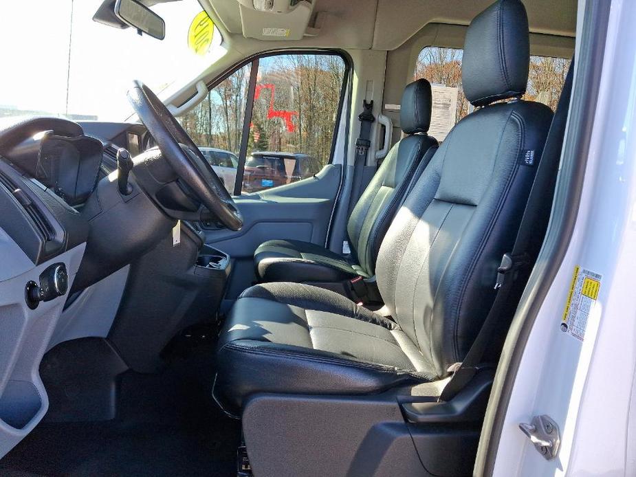 used 2019 Ford Transit-350 car, priced at $39,823