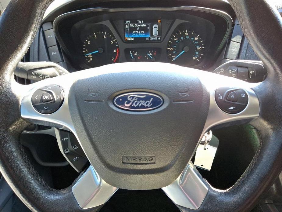 used 2019 Ford Transit-350 car, priced at $39,823