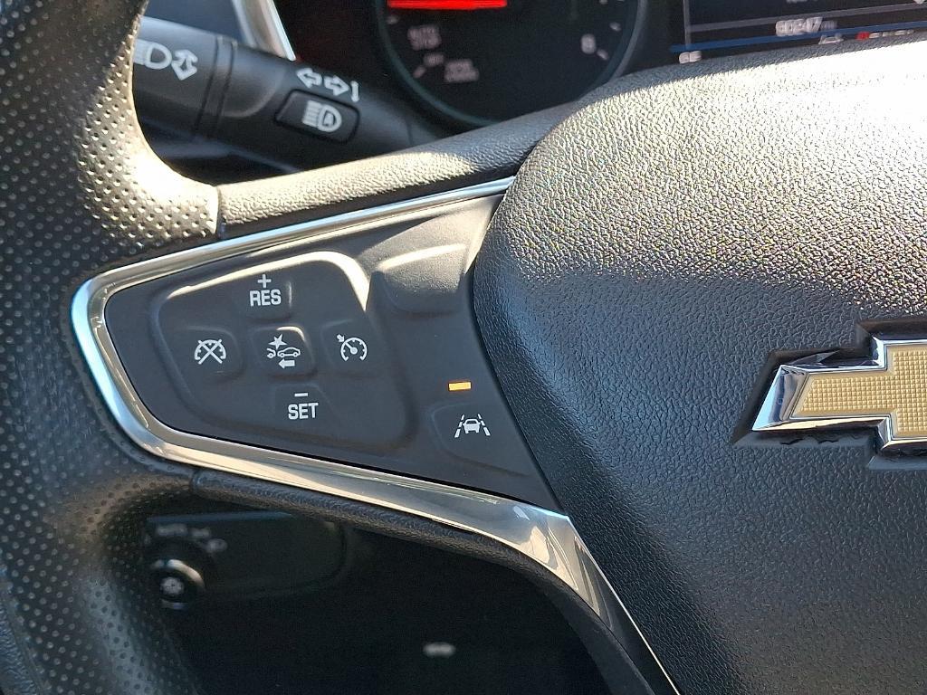 used 2020 Chevrolet Equinox car, priced at $15,330